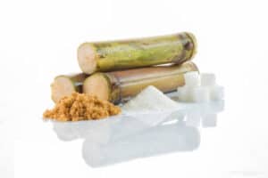 Organic Cane Sugar Liquid