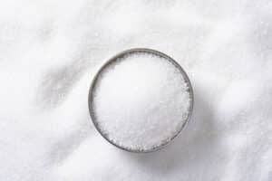 Special Grade White Sugar