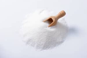ICUMSA 100-150 white sugar