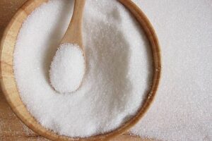 ICUMSA 100 white sugar