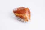 Frozen smoked ham hock