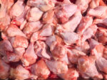 Chicken Leg Boneless Skin